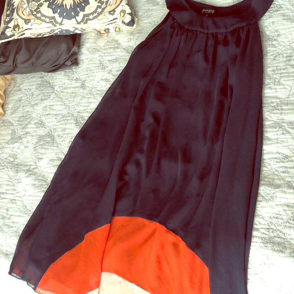 Beautiful Enfocus dress